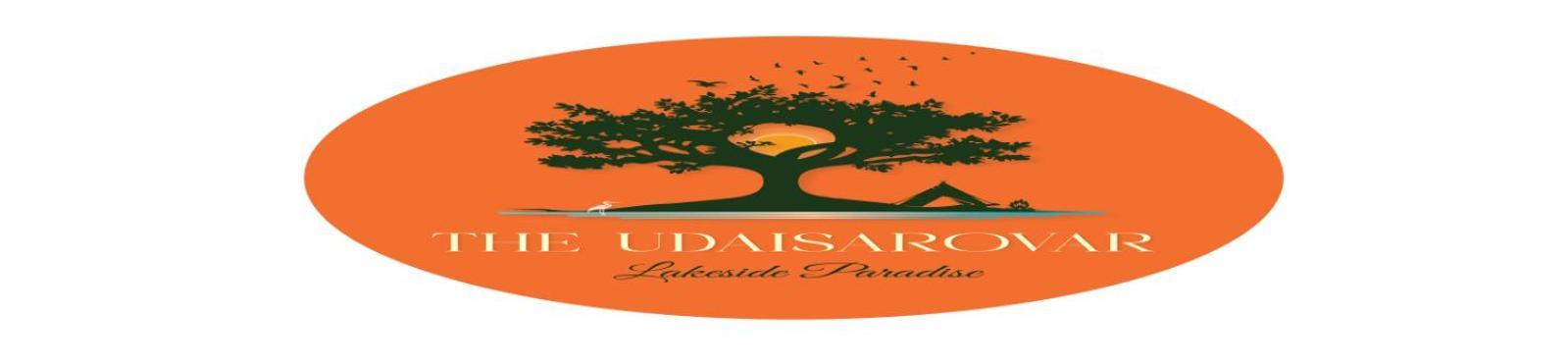 The Udaisarovar - Lakeside Paradise Udaipur Exterior photo